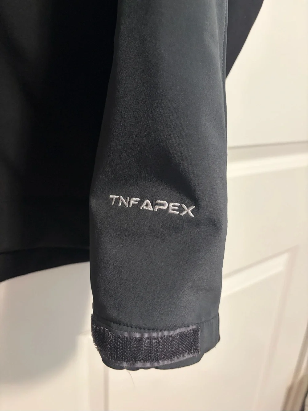 The North Face TNF Apex jacket XL